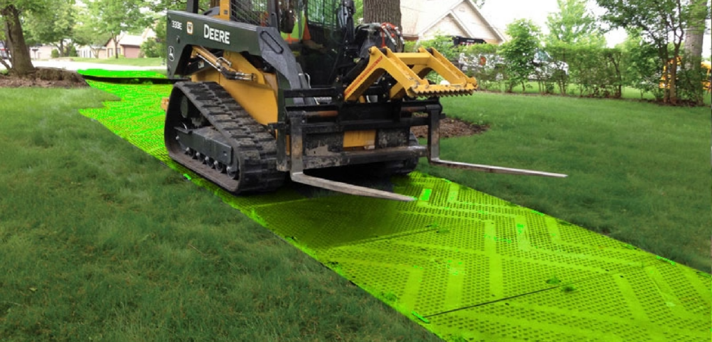 Utility & Trenchless Drilling Projects: Stable Access Without the Turf ...