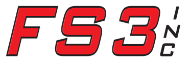 FS3 Inc. logo